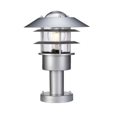 Lampa Ogrodowa stojąca HINGOR PED HELSINGOR od Elstead Lighting