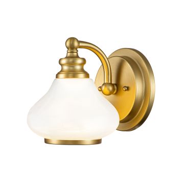 Kinkiet Ainsley HK-AINSLEY1-BATH-BB 1x3.5W/G9 IP44 od Hinkley