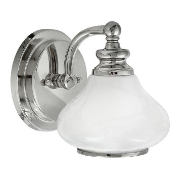 Lampa ścienna HK/AINSLEY1 BATH AINSLEY od Hinkley Lighting