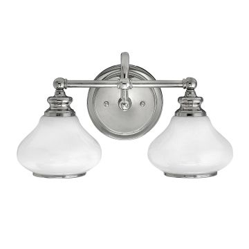 Lampa ścienna HK/AINSLEY2 BATH AINSLEY od Hinkley Lighting