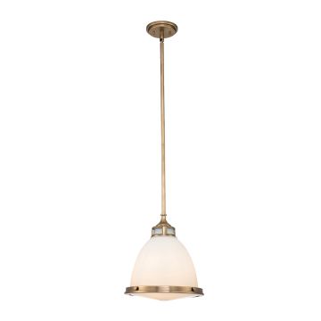 Lampa wisząca Amelia HK-AMELIA-P-M-HB 1x100W/E27 od Hinkley