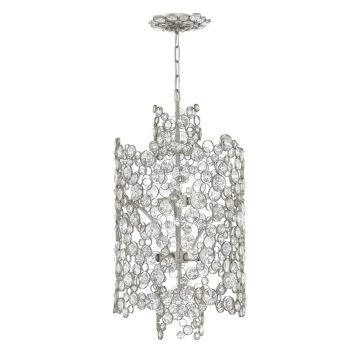 Lampa wisząca Anya HK-ANYA-6P 6x60W/E14 od Hinkley Lighting