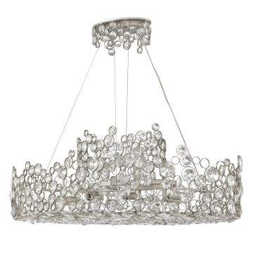 Żyrandol Anya HK-ANYA-ISLE 10x60W/E14 od Hinkley Lighting
