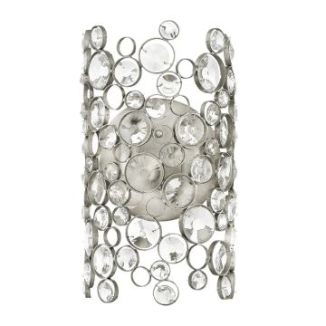 Kinkiet Anya HK-ANYA2 2x60W/E14 od Hinkley Lighting
