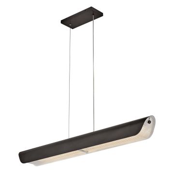 Lampa wisząca Arco HK-ARCO-LED-LP-117-BX 3000K 1x43W/LED 2150lm IP20 od Hinkley Lighting