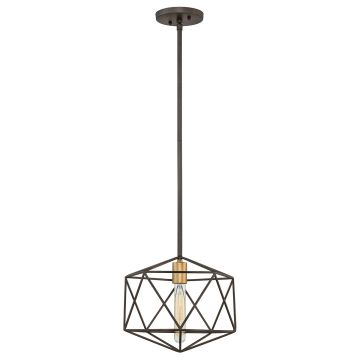 Lampa wisząca Astrid HK-ASTRID-MP 1x100W/E27 od Hinkley Lighting