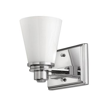 Lampa ścienna HK/AVON1 BATH AVON od Hinkley Lighting