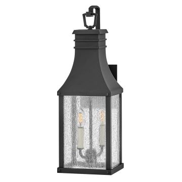 Kinkiet Beacon Hill HK-BEACON-HILL-M-MB 2x40W/E14 IP44 od Hinkley Lighting