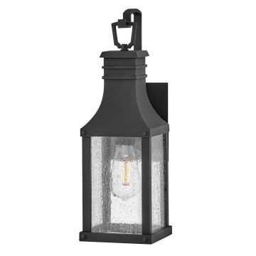 Kinkiet Beacon Hill HK-BEACON-HILL-S-MB 1x60W/E27 IP44 od Hinkley Lighting