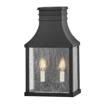 Kinkiet Beacon Hill HK-BEACON-HILL7-MB 2x40W/E14 IP44 od Hinkley Lighting