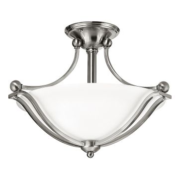 Plafon HK/BOLLA/SF BOLLA od HINKLEY Lighting