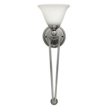 Lampa ścienna HK/BOLLA1/B BOLLA od Hinkley Lighting