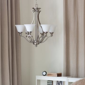 Żyrandol HK/BOLLA5 BOLLA od HINKLEY Lighting