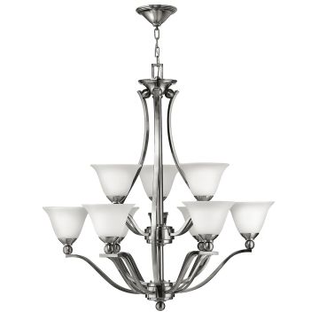 Żyrandol HK/BOLLA9 BOLLA od HINKLEY Lighting