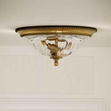 Plafon HK/CAMBRIDGE/F/A CAMBRIDGE od HINKLEY Lighting