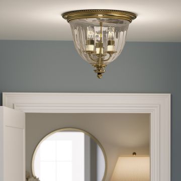 Plafon HK/CAMBRIDGE/F/B CAMBRIDGE od HINKLEY Lighting