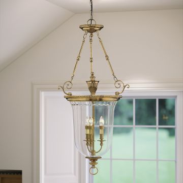 Zwis HK/CAMBRIDGE/P/L CAMBRIDGE od Hinkley Lighting