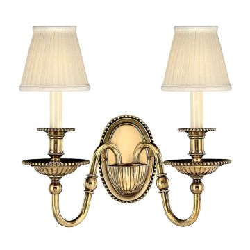 Lampa ścienna HK/CAMBRIDGE2 CAMBRIDGE od Hinkley Lighting