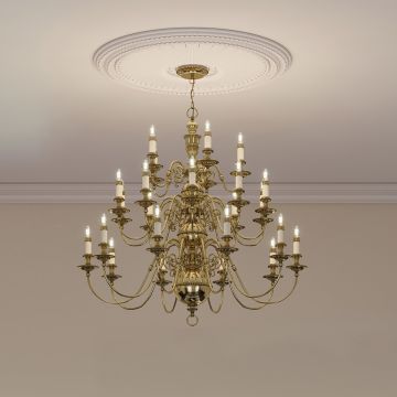 Żyrandol HK/CAMBRIDGE25 CAMBRIDGE od HINKLEY Lighting