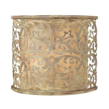 Lampa ścienna HK/CARABEL2 CARABEL od Hinkley Lighting