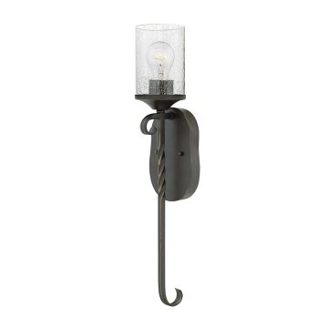 Kinkiet Casa HK-CASA1 1x60W/E27 od Hinkley