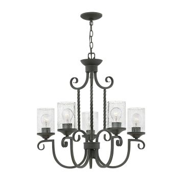 Żyrandol Casa HK-CASA5 5x60W/E27 od Hinkley