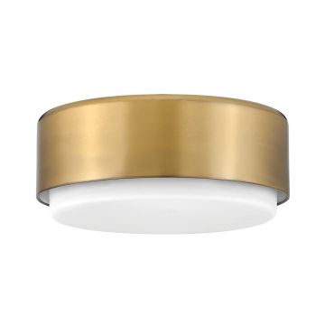 Plafon Cedric HK-CEDRIC-F-S-BR 2x40W/E27 IP20 od Hinkley Lighting