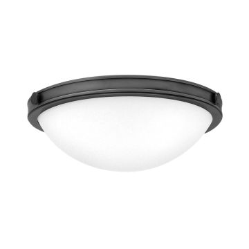 Plafon Collier HK-COLLIER-F-S-BX 2x40W/E27 IP20 od Hinkley Lighting