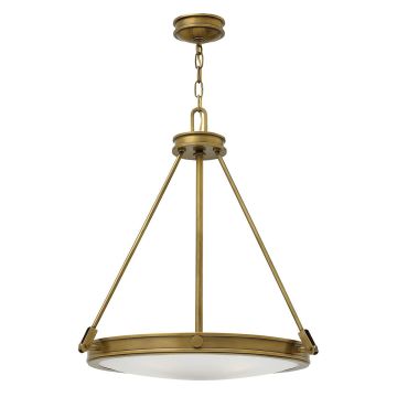 Zwis HK/COLLIER/P COLLIER od Hinkley Lighting