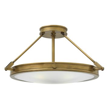 Plafon HK/COLLIER/SF/M COLLIER od HINKLEY Lighting