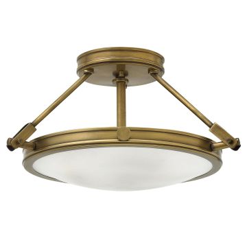 Plafon HK/COLLIER/SF/S COLLIER od HINKLEY Lighting