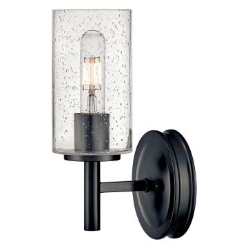 Kinkiet Collier HK-COLLIER1-BX 1x60W/E27 IP20 od Hinkley Lighting