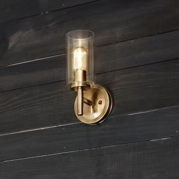 Lampa ścienna HK/COLLIER1 COLLIER od Hinkley Lighting