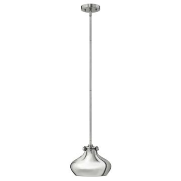 Lampa wisząca Congress HK-CONGRESS-P-C-CM 1x100W/E27 od Hinkley Lighting
