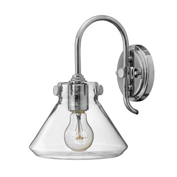Lampa ścienna HK/CONGRES1/A CM CONGRESS od Hinkley Lighting