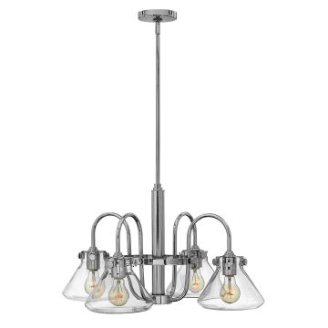 Żyrandol HK/CONGRES4/A CM CONGRESS od HINKLEY Lighting