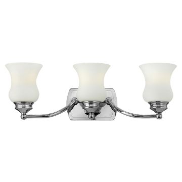 Lampa ścienna HK/CONSTAN3 BATH CONSTANCE od Hinkley Lighting