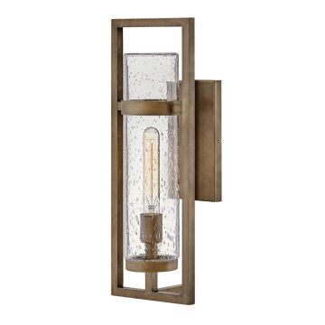 Kinkiet Cordillera HK-CORDILLERA-M-BU 1x60W/E27 IP44 od Hinkley Lighting