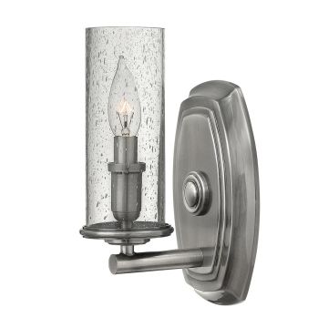 Lampa ścienna HK/DAKOTA1 DAKOTA od Hinkley Lighting