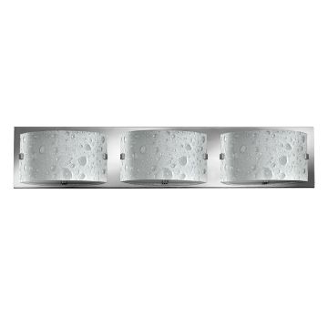 Lampa ścienna HK/DAPHNE3 BATH DAPHNE od Hinkley Lighting