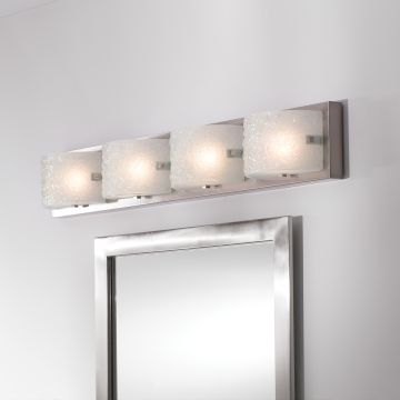 Lampa ścienna HK/DAPHNE4 BATH DAPHNE od Hinkley Lighting