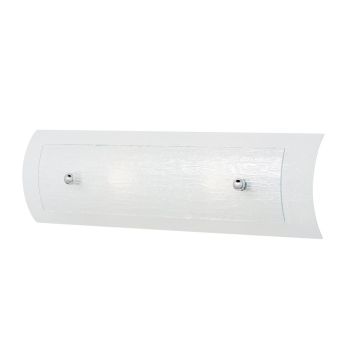 Lampa ścienna HK/DUET2 BATH DUET od Hinkley Lighting