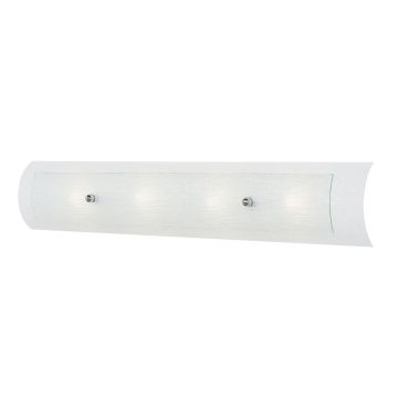 Lampa ścienna HK/DUET4 BATH DUET od Hinkley Lighting