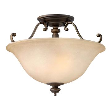 Plafon HK/DUNHILL/SF DUNHILL od HINKLEY Lighting