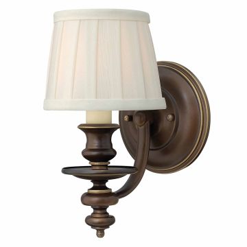 Lampa ścienna HK/DUNHILL1 DUNHILL od Hinkley Lighting
