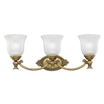 Lampa ścienna HK/FRANCOI3 BATH FRANCOI od Elstead Lighting