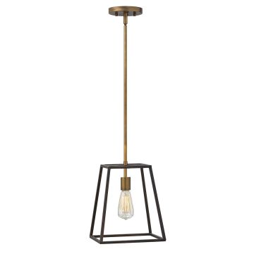 Zwis HK/FULTON/P FULTON od Hinkley Lighting