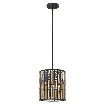 Zwis HK/GEMMA/P/A VBZ GEMMA od Hinkley Lighting