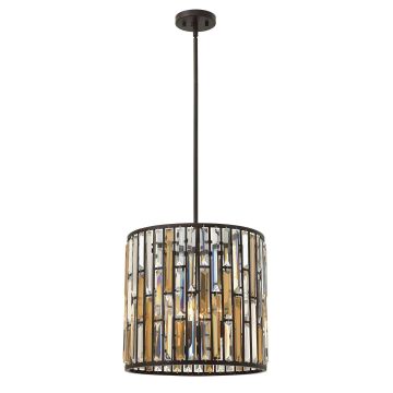 Zwis HK/GEMMA/P/B VBZ GEMMA od Hinkley Lighting