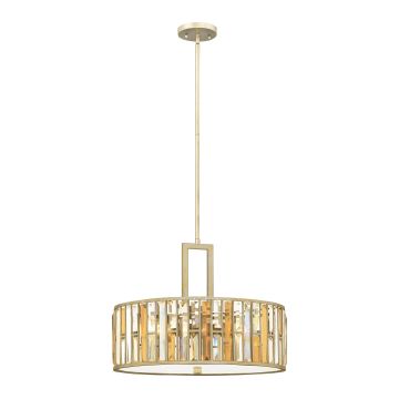 Zwis HK/GEMMA/P/C SL GEMMA od Hinkley Lighting
